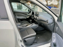 Nissan Juke 1.0 DIG-T 114 CV N-Connecta DEL 2022 pieno