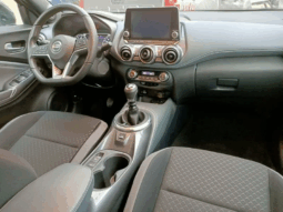 Nissan Juke 1.0 DIG-T 114 CV N-Connecta DEL 2022 pieno