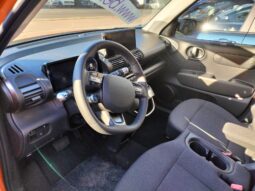 HYUNDAI INSTER 100% ELETTRICA pieno