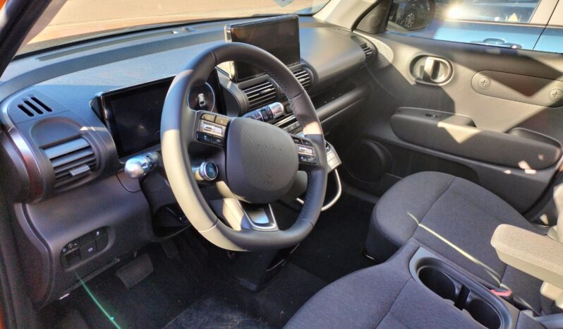 HYUNDAI INSTER 100% ELETTRICA pieno