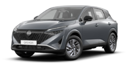 NISSAN QASHQAI 1.3 MHEV 158CV mt