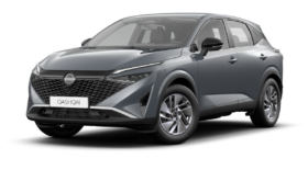 NISSAN QASHQAI 1.3 MHEV 158CV mt