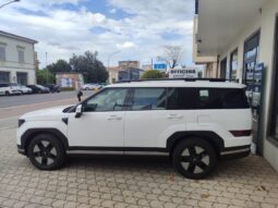 HYUNDAI SANTA FE pieno