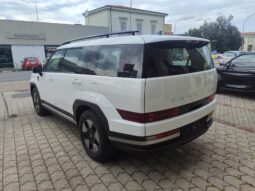 HYUNDAI SANTA FE pieno