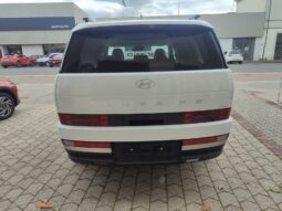 HYUNDAI SANTA FE pieno