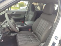 HYUNDAI SANTA FE pieno