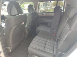 HYUNDAI SANTA FE pieno