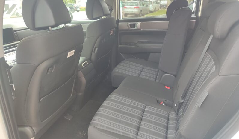 HYUNDAI SANTA FE pieno