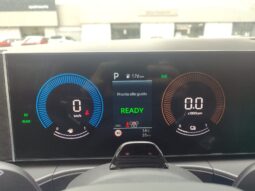 HYUNDAI SANTA FE pieno