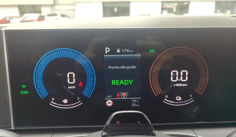 HYUNDAI SANTA FE pieno