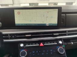 HYUNDAI SANTA FE pieno