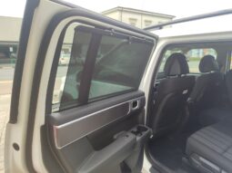 HYUNDAI SANTA FE pieno