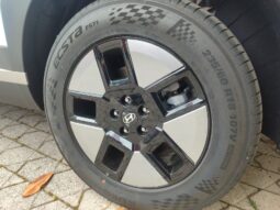 HYUNDAI SANTA FE pieno