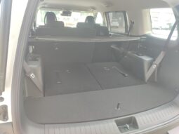 HYUNDAI SANTA FE pieno