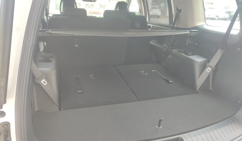 HYUNDAI SANTA FE pieno