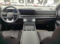 HYUNDAI SANTA FE pieno