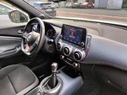 Nissan Juke 1.0 DIG-T 114 CV DCT N-Connecta del 2022 pieno