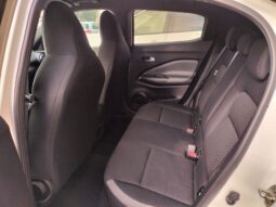 Nissan Juke 1.0 DIG-T 114 CV DCT N-Connecta del 2022 pieno