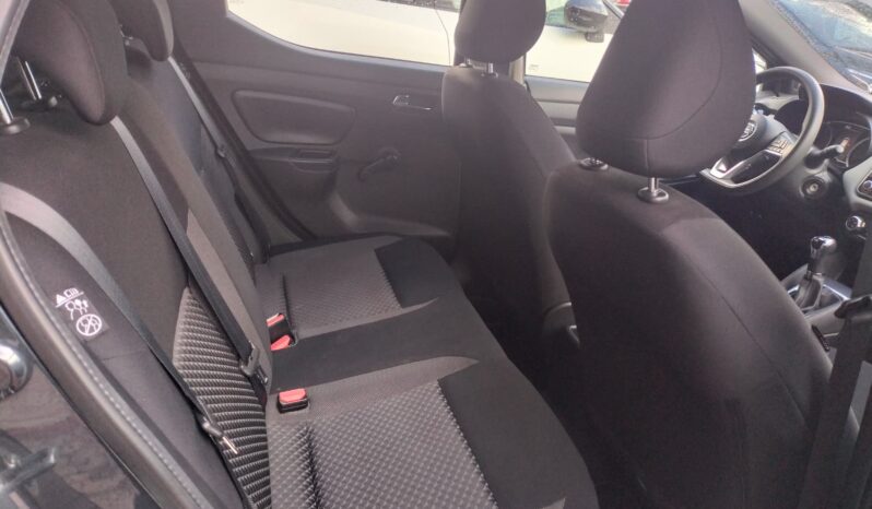 NISSAN MICRA 1.0 IG-T 92 GPL 5 PORTE ECO ACENTA pieno