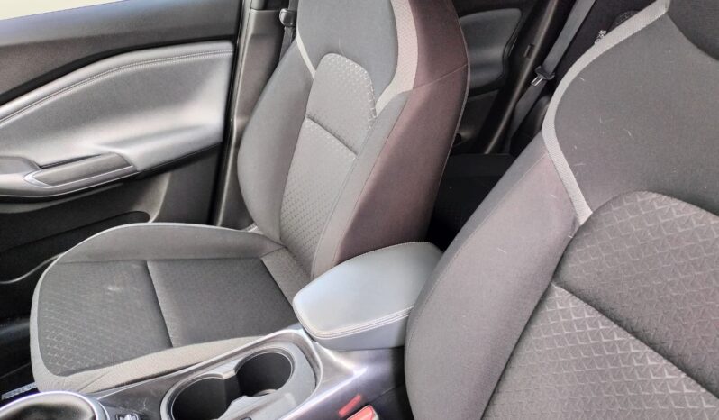 Nissan Juke 1.0 DIG-T 114 CV DCT N-Connecta del 2022 pieno