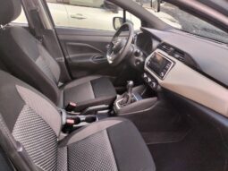 NISSAN MICRA 1.0 IG-T 92 GPL 5 PORTE ECO ACENTA pieno