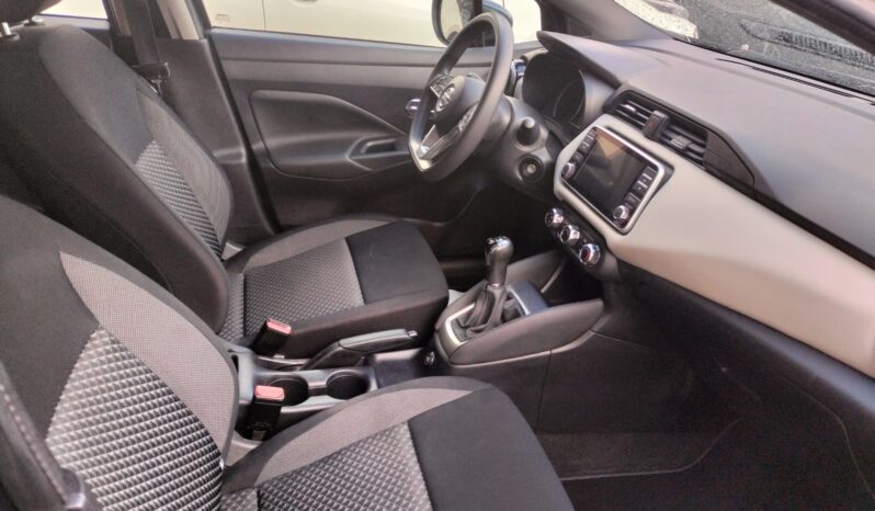 NISSAN MICRA 1.0 IG-T 92 GPL 5 PORTE ECO ACENTA pieno