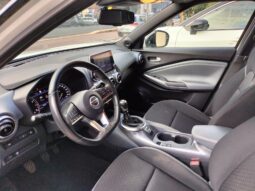 Nissan Juke 1.0 DIG-T 114 CV DCT N-Connecta del 2022 pieno