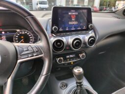 Nissan Juke 1.0 DIG-T 114 CV DCT N-Connecta del 2022 pieno