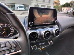 Nissan Juke 1.0 DIG-T 114 CV DCT N-Connecta del 2022 pieno