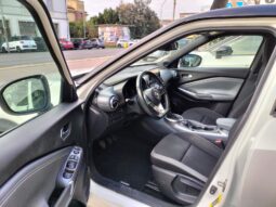 Nissan Juke 1.0 DIG-T 114 CV DCT N-Connecta del 2022 pieno