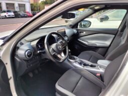 Nissan Juke 1.0 DIG-T 114 CV DCT N-Connecta del 2022 pieno