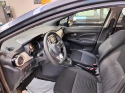 NISSAN MICRA IG-T 92 GPL 5 PORTE ECO ACENTA pieno