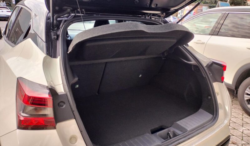 Nissan Juke 1.0 DIG-T 114 CV DCT N-Connecta del 2022 pieno