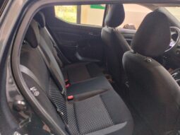 NISSAN MICRA IG-T 92 GPL 5 PORTE ECO ACENTA pieno