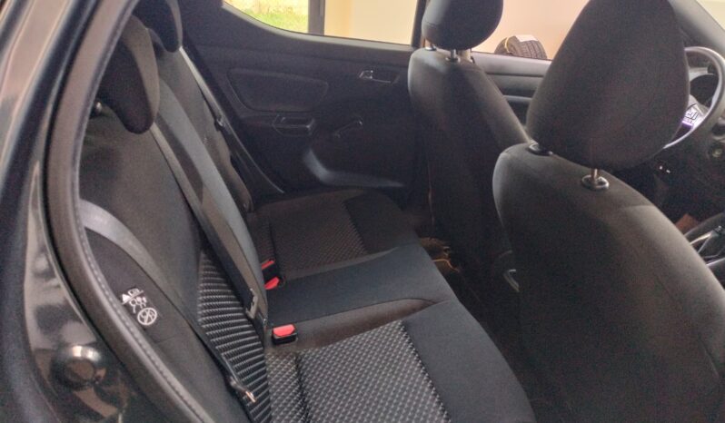 NISSAN MICRA 1.0 IG-T 92 GPL 5 PORTE ECO ACENTA pieno