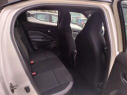 Nissan Juke 1.0 DIG-T 114 CV DCT N-Connecta del 2022 pieno