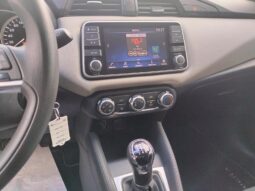 NISSAN MICRA 1.0 IG-T 92 GPL 5 PORTE ECO ACENTA pieno
