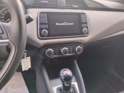 NISSAN MICRA 1.0 IG-T 92 GPL 5 PORTE ECO ACENTA pieno