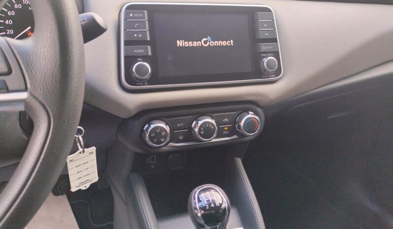 NISSAN MICRA 1.0 IG-T 92 GPL 5 PORTE ECO ACENTA pieno