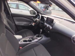 Nissan Juke 1.0 DIG-T 114 CV DCT N-Connecta del 2022 pieno