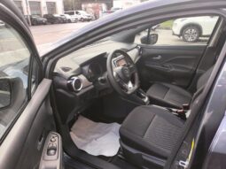 NISSAN MICRA 1.0 IG-T 92 GPL 5 PORTE ECO ACENTA pieno