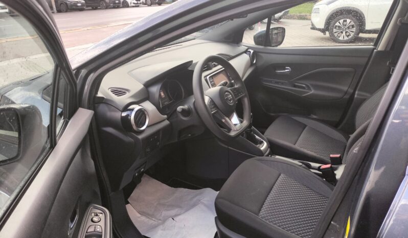 NISSAN MICRA 1.0 IG-T 92 GPL 5 PORTE ECO ACENTA pieno