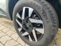 Opel Mokka 1.2 GS line 2025 pieno