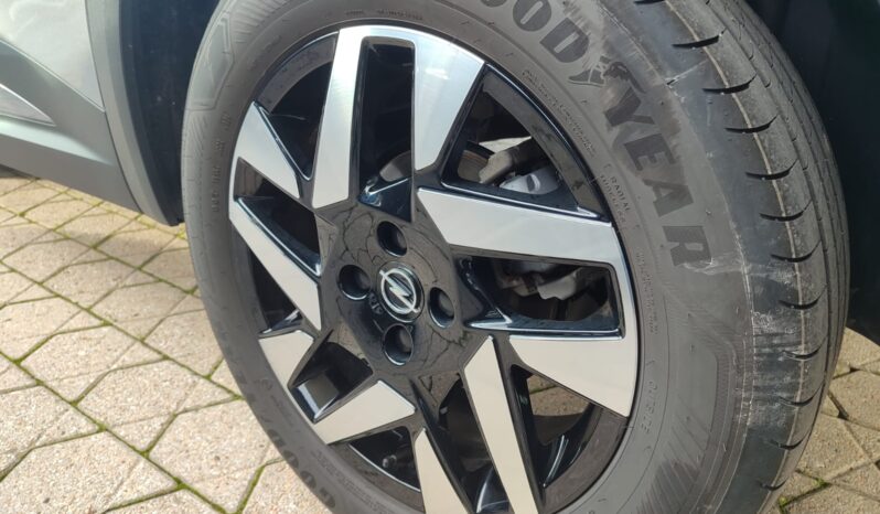 Opel Mokka 1.2 GS line 2025 pieno