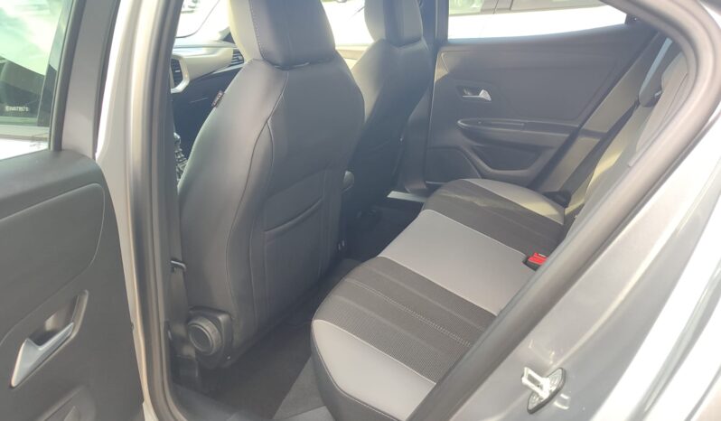 Opel Mokka 1.2 GS line 2025 pieno