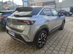 Opel Mokka 1.2 GS line 2025 pieno