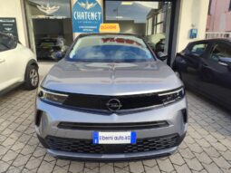 Opel Mokka 1.2 GS line 2025 pieno