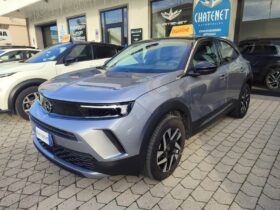 Opel Mokka 1.2 GS line 2025