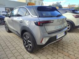 Opel Mokka 1.2 GS line 2025 pieno