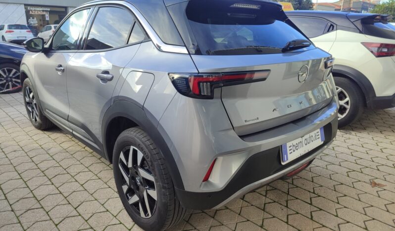 Opel Mokka 1.2 GS line 2025 pieno